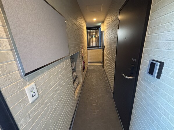 NEXSTAGE大桐の物件内観写真